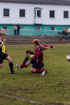 Bild 157 - B-Juniorinnen MTSV Olympia Neum�nster - SG Altenholz/Holtenau : Ergebnis: 2:1